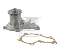 POMPA DELL’ACQUA RAFFREDDAMENTO MOTORE 16100-19295 PER TOYOTA CARINA E VI 1.6