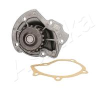 Pompa dell’acqua, raffreddamento motore 35-00-008 ASHIKA