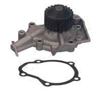 Pompa acqua 35-W0-004 ASHIKA per CHEVROLET DAEWOO