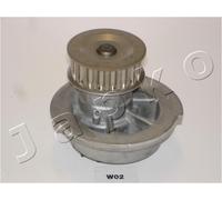 Pompa dell’acqua, raffreddamento motore 35W02 JAPKO per CHEVROLET DAEWOO