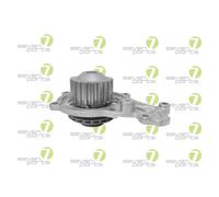 7 SEVEN PARTS Pompa dell'acqua SV10859P – Raffreddamento motore per Citroën, Mazda
