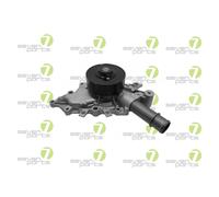 Pompa Dell’acqua Raffreddamento Motore 7 Seven Parts SV10908P per Mercedes Benz