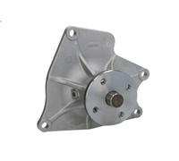 Pompa dell’acqua, raffreddamento motore AISIN WPM-047V per PAJERO II 3.2 2000-