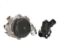 Pompa dell’acqua, raffreddamento motore CONTITECH per CLASSE A 2.2 2013-2014