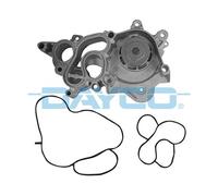 Pompa dell’acqua, raffreddamento motore DAYCO DP887 per AUDI CUPRA SEAT SKODA VW