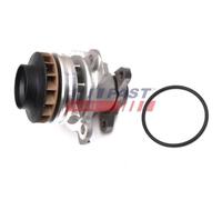 Pompa Dell’acqua Raffreddamento Motore Fast FT57181 per Nissan Opel Renault