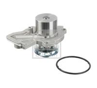 Pompa Dell’acqua Raffreddamento Motore Febi Bilstein 108778 per Audi Seat Skoda