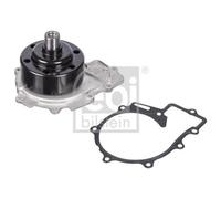 FEBI BILSTEIN 48412 Pompa dell’acqua, raffreddamento motore per MERCEDES-BENZ