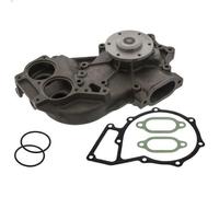Pompa dell’acqua, raffreddamento motore FEBI per ACTROS MP2 / MP3 11.946 2003-
