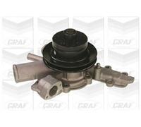 Graf Pompa acqua PA086 per Alfa Romeo Giulia 1.3 – 60711594