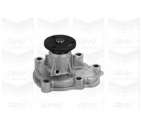 Pompa Dell’acqua Raffreddamento Motore Graf PA1077 per Opel Vauxhall