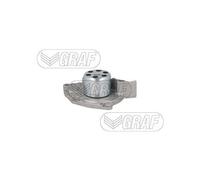 Pompa Dell’acqua Raffreddamento Motore Graf PA1087 per Mitsubishi Nissan Opel