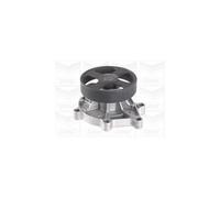 GRAF Pompa acqua PA1189 meccanica con guarnizione cinghia Poly-V lamiera d'acciaio