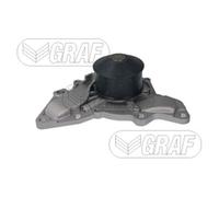 Pompa Dell’acqua Raffreddamento Motore Graf PA1457 per Hyundai