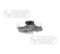 GRAF PA1559 POMPA ACQUA SUZ.Ignis III (MF) : 1.2 Hybrid (ATK412);1.2 Hyb