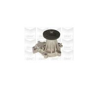 GRAF Pompa acqua PA556 meccanica con guarnizione cinghia Poly-V ghisa