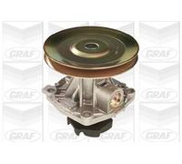 Pompa acqua Uno Turbo ie (MARCA-GRAF)PA 585