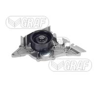 Pompa Dell’acqua Raffreddamento Motore Graf PA618A per Audi Seat Skoda VW