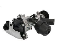 Pompa dell’acqua, raffreddamento motore HEPU P1571 per CLASSE A (W176) 2 2012-