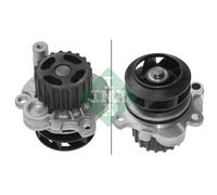 Pompa Dell’acqua Raffreddamento Motore Ina 538 0006 10 per Audi Seat Skoda VW