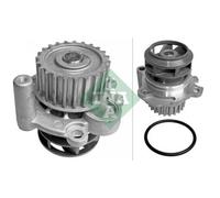 Pompa Dell’acqua Raffreddamento Motore Ina 538 0038 10 per Audi Seat Skoda VW