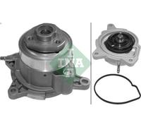 Pompa dell’acqua, raffreddamento motore INA 538 0075 10