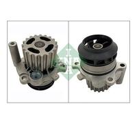 Pompa Dell’acqua Raffreddamento Motore Ina 538 0089 10 per Audi Chrysler Dodge