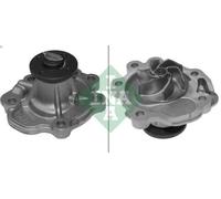 Pompa dell’acqua, raffreddamento motore INA 538 0307 10 per AGILA B 1 2008-