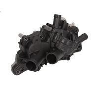 Pompa dell’acqua, raffreddamento motore INA 538 0363 10