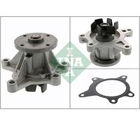 Pompa dell’acqua, raffreddamento motore INA 538 0667 10