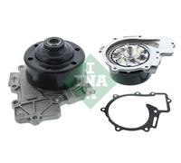 Pompa dell’acqua, raffreddamento motore INA 538 0749 10