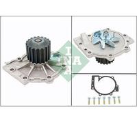 Pompa dell’acqua, raffreddamento motore INA 538 0808 10 per XC40 (536) 2 2017-