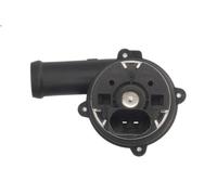 Pompa dell’acqua, raffreddamento motore NRF 390020 per A3 (8P1) 3.2 2003-2009