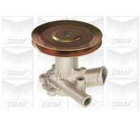 Pompa dell’acqua, raffreddamento motore PA147 GRAF per RENAULT CITROËN PEUGEOT