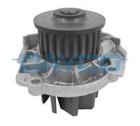 Pompa dell’acqua, raffreddamento motore per ABARTH ALFA ROMEO CHRYSLER FIAT FORD
