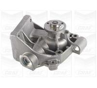 Pompa dell’acqua, raffreddamento motore per ALFA ROMEO FIAT AR 6 DUCATO