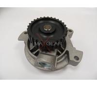 Pompa dell’acqua, raffreddamento motore per AUDI 100 80 A6 CABRIOLET COUPE
