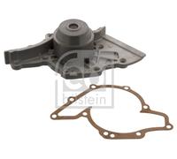 Pompa dell’acqua, raffreddamento motore per AUDI 100 V8