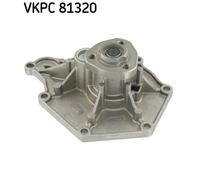 Pompa dell’acqua, raffreddamento motore per AUDI A4 A5 A6 A8 Q5