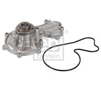 Pompa dell’acqua, raffreddamento motore per AUDI A4 Allroad A5 A6 A6 Allroad A7