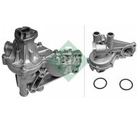 Pompa dell’acqua, raffreddamento motore per AUDI FORD SEAT VW 100 80 90 A4 A6 AL