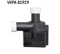 Pompa dell’acqua, raffreddamento motore per AUDI PORSCHE VW A4 A4 Allroad A5 A6