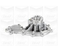 Pompa dell’acqua, raffreddamento motore per AUDI PORSCHE VW A4 A5 A6 A6 Allroad