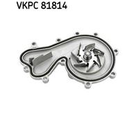 Pompa dell’acqua, raffreddamento motore per AUDI PORSCHE VW A4 A5 A6 A7 A8 CAYEN