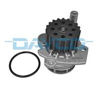 Pompa dell’acqua, raffreddamento motore per AUDI SEAT SKODA VW A1 A3 A4 A4 Allro