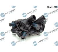 Pompa dell’acqua, raffreddamento motore per AUDI SEAT SKODA VW A1 A3 ALHAMBRA AL