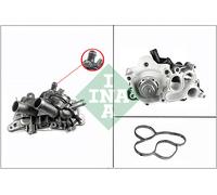 Pompa dell’acqua, raffreddamento motore per AUDI SEAT SKODA VW A1 A3 FABIA GOLF