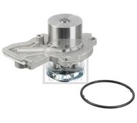 Pompa dell’acqua, raffreddamento motore per AUDI SEAT SKODA VW A1 FABIA IBIZA PO
