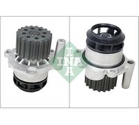 Pompa dell’acqua, raffreddamento motore per AUDI SEAT SKODA VW A2 AROSA FABIA IB