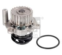 Pompa dell’acqua, raffreddamento motore per AUDI SEAT SKODA VW A3 A4 A6 ALHAMBRA